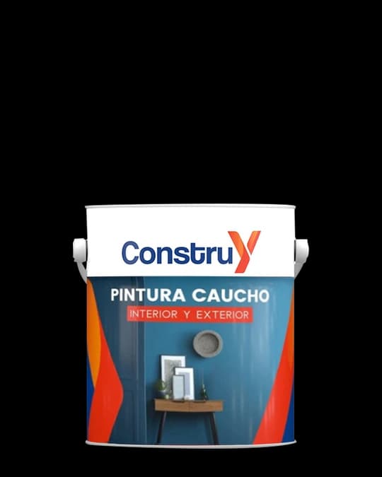 Galón Caucho Clase A
