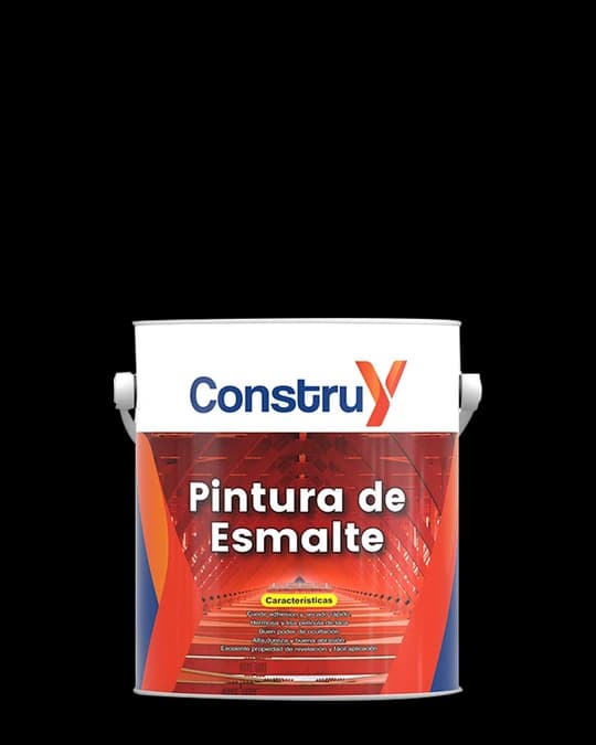 Galón de Esmalte